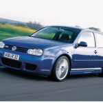 Golf R32