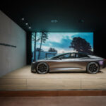 Audi to show cooperation with Poliform at Milan Design Week