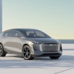 Audi to show cooperation with Poliform at Milan Design Week