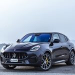 Maserati Grecale (2)