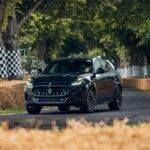 1-Maserati Grecale Goodwood