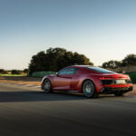 Audi R8 Coupé V10 performance RWD