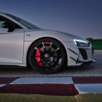 Audi R8 Coupé V10 GT RWD