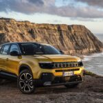 Jeep Avenger – 1