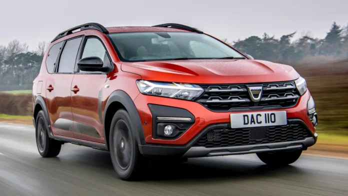 Dacia Jogger 2022 UK-18