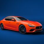 Maserati Ghibli-FTributo 4