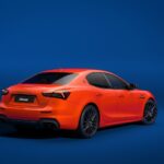 Maserati Ghibli-FTributo 5