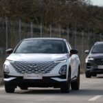 Chery OMODA 5
