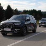 Chery Sürüş Deneyimi-2