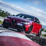 Giulia Quadrifoglio – 3